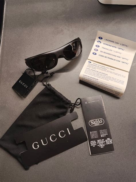 safilo gucci|Safilo wikipedia.